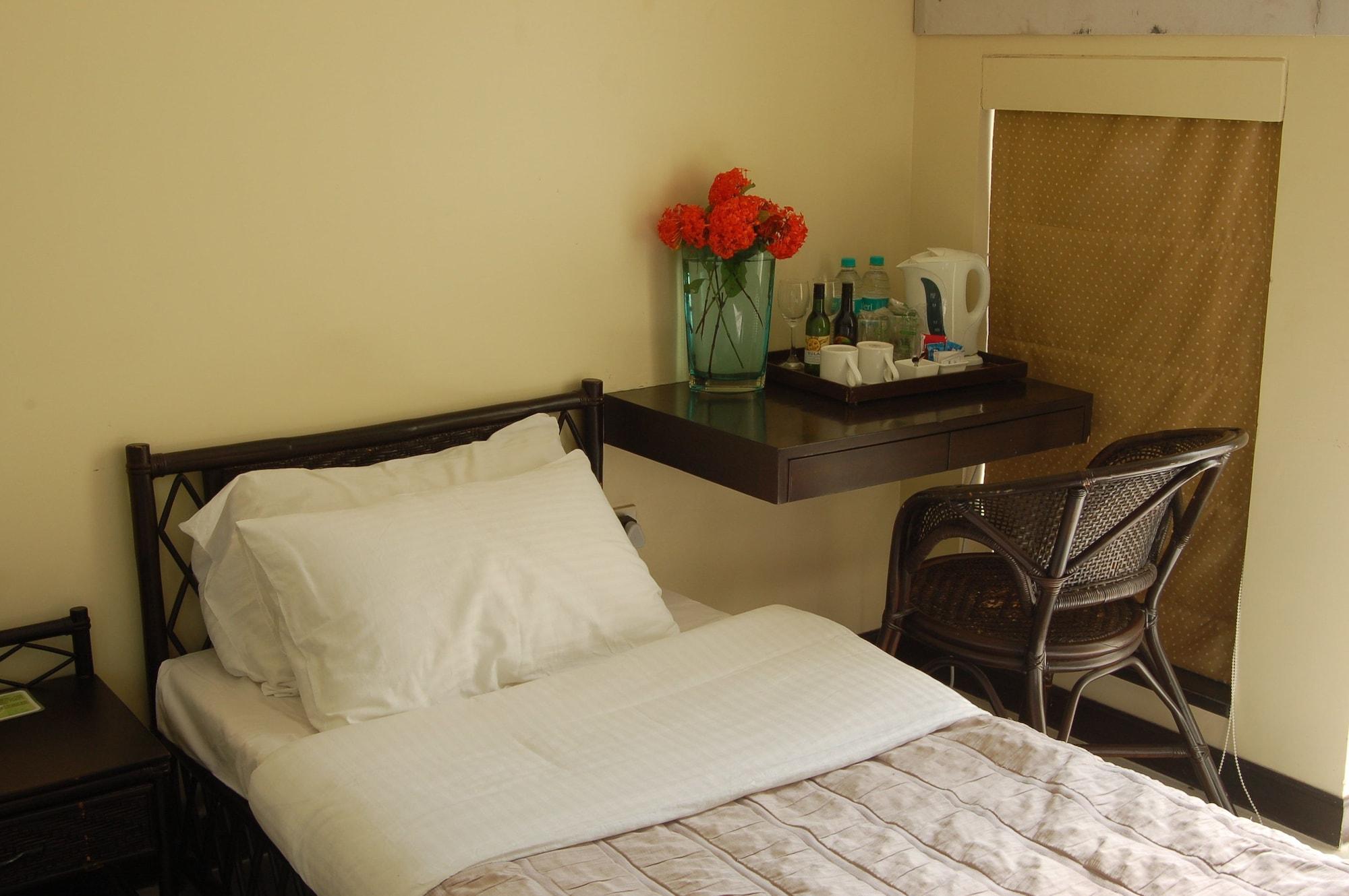 אאורנגבד The Meadows Resort And Spa מראה חיצוני תמונה