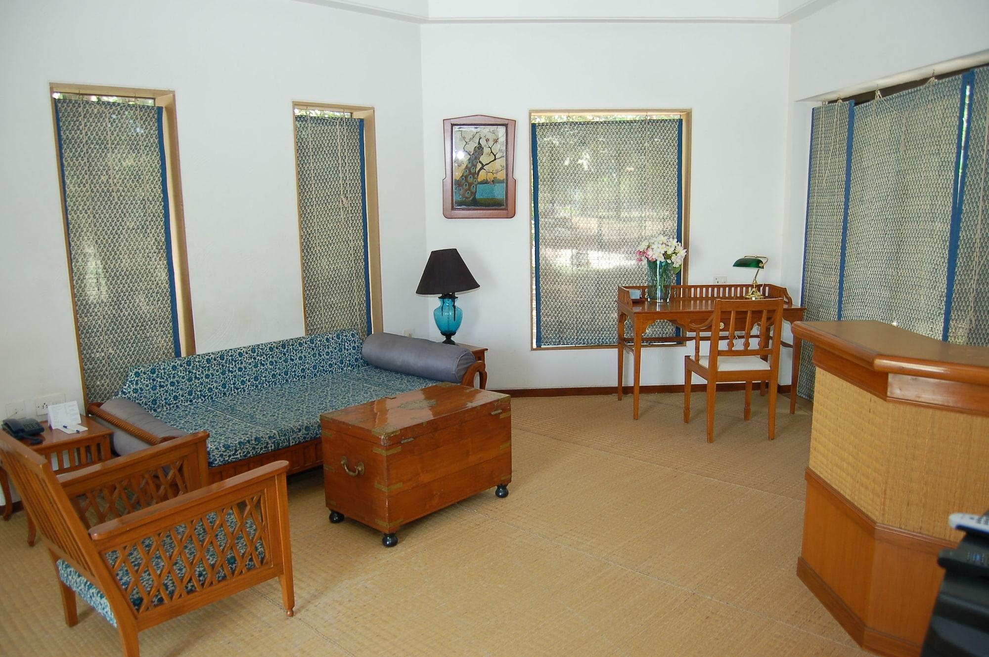 אאורנגבד The Meadows Resort And Spa מראה חיצוני תמונה