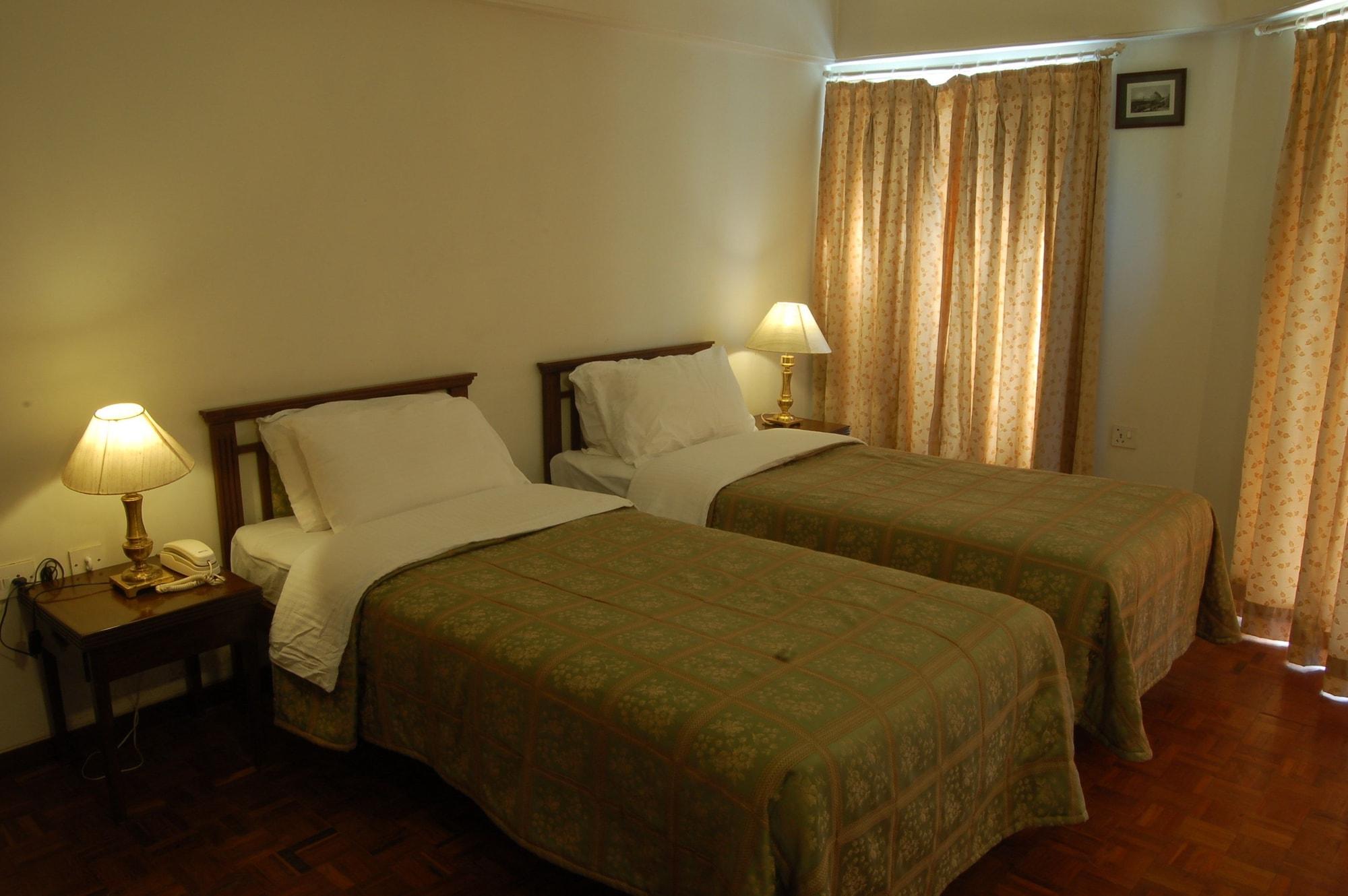 אאורנגבד The Meadows Resort And Spa מראה חיצוני תמונה