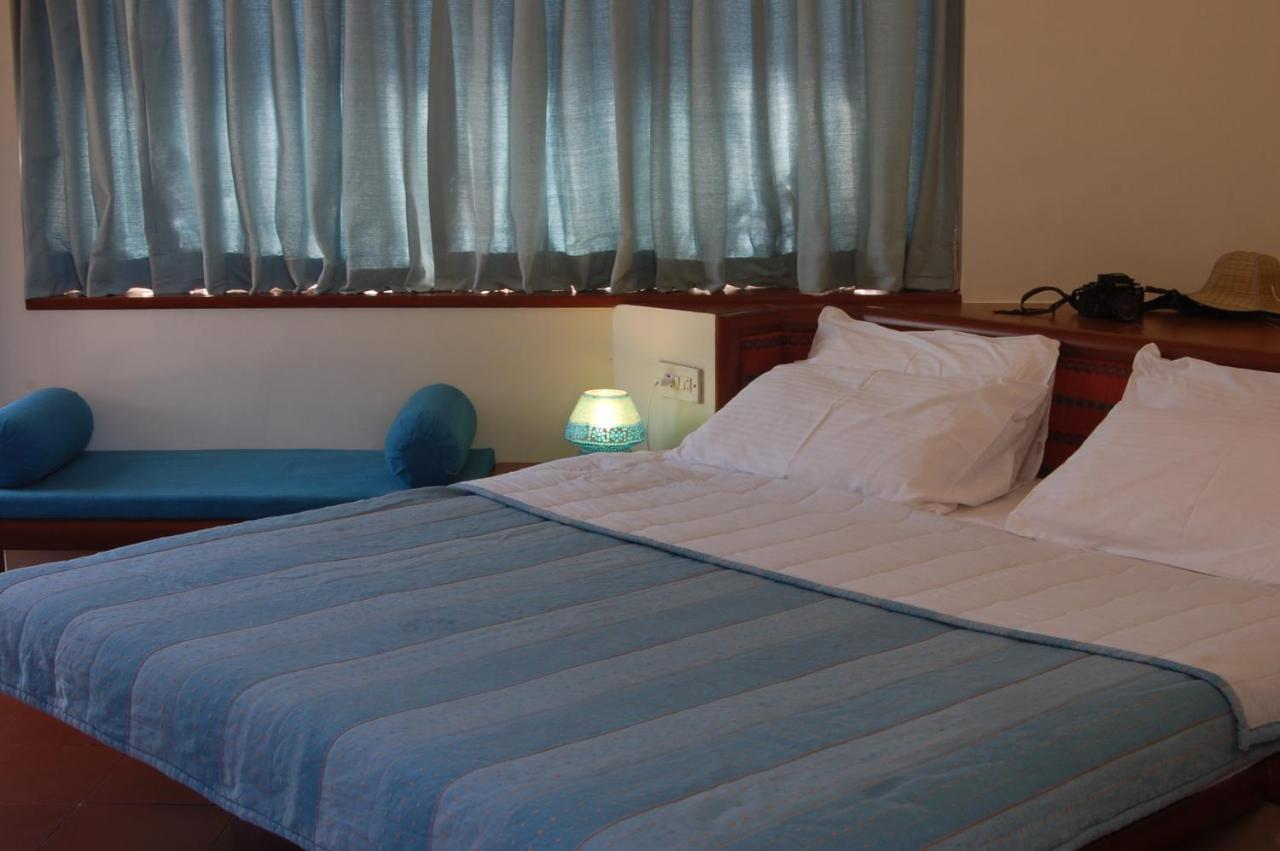 אאורנגבד The Meadows Resort And Spa מראה חיצוני תמונה