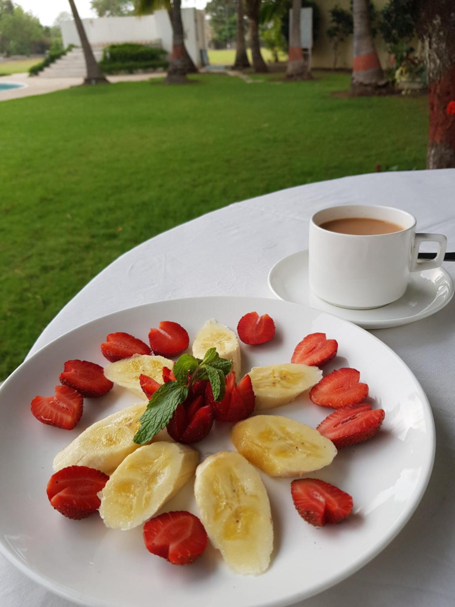 אאורנגבד The Meadows Resort And Spa מראה חיצוני תמונה