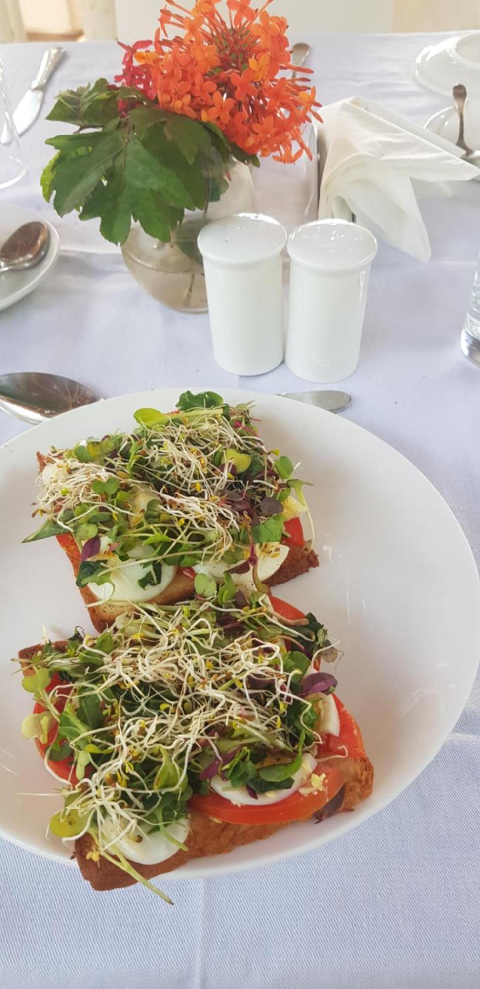 אאורנגבד The Meadows Resort And Spa מראה חיצוני תמונה
