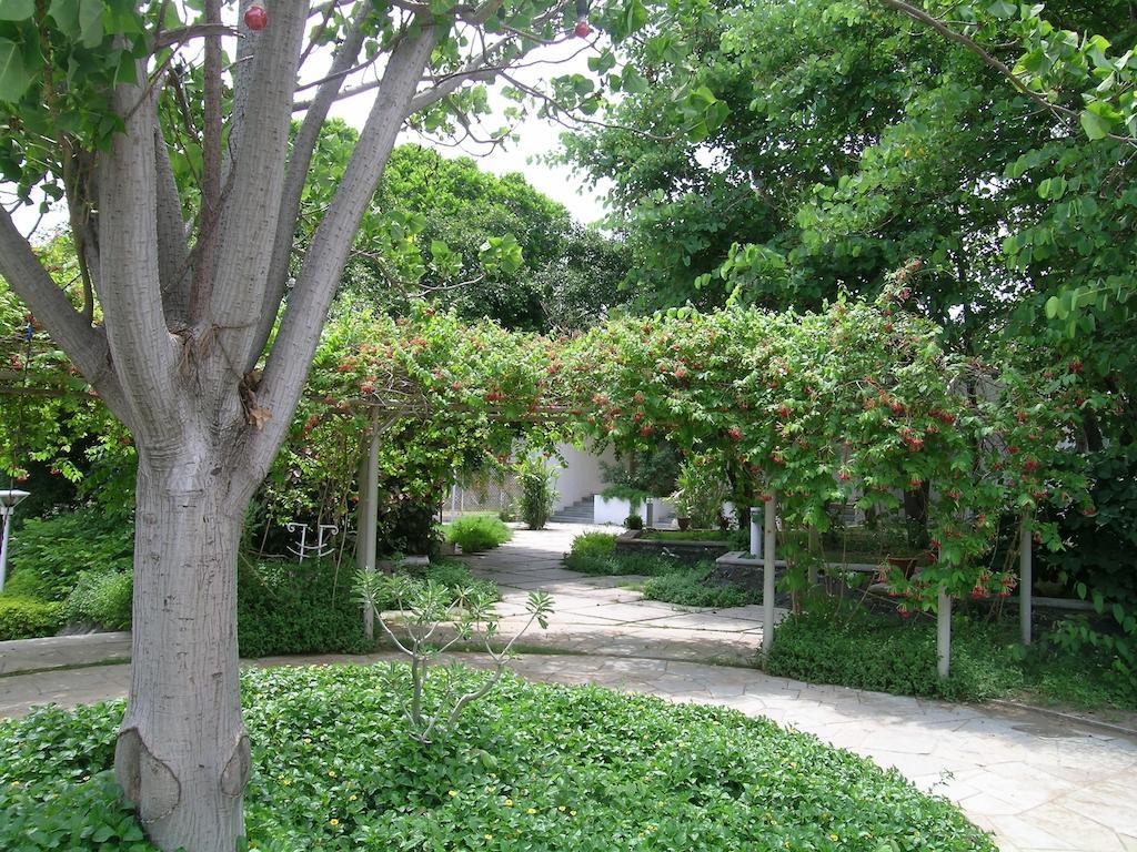אאורנגבד The Meadows Resort And Spa מראה חיצוני תמונה