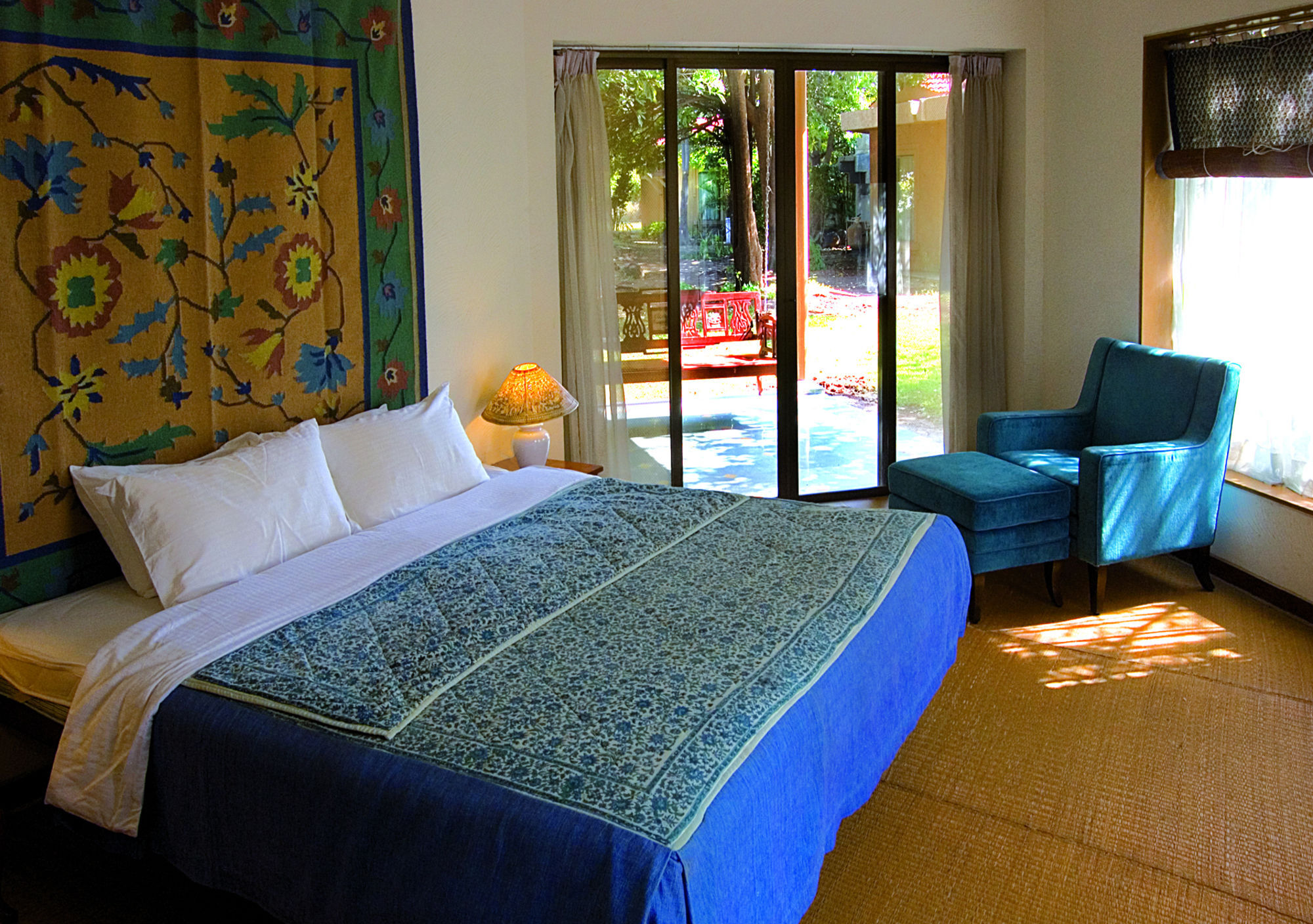 אאורנגבד The Meadows Resort And Spa מראה חיצוני תמונה